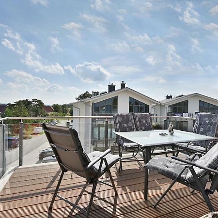 Meer Geht Immer! Glowe Exterior foto